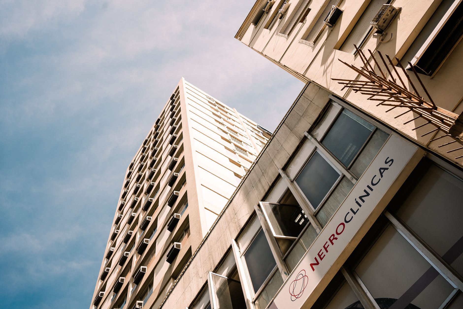 Hospital and Industrial Asbestos Exposure Claims