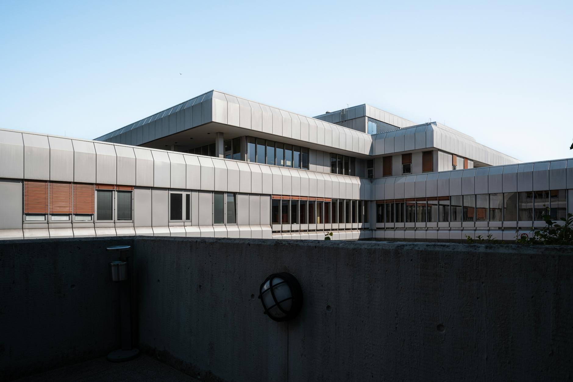 Asbestos Exposure at Ferguson Droste Ferguson Hospital — Grand Rapids