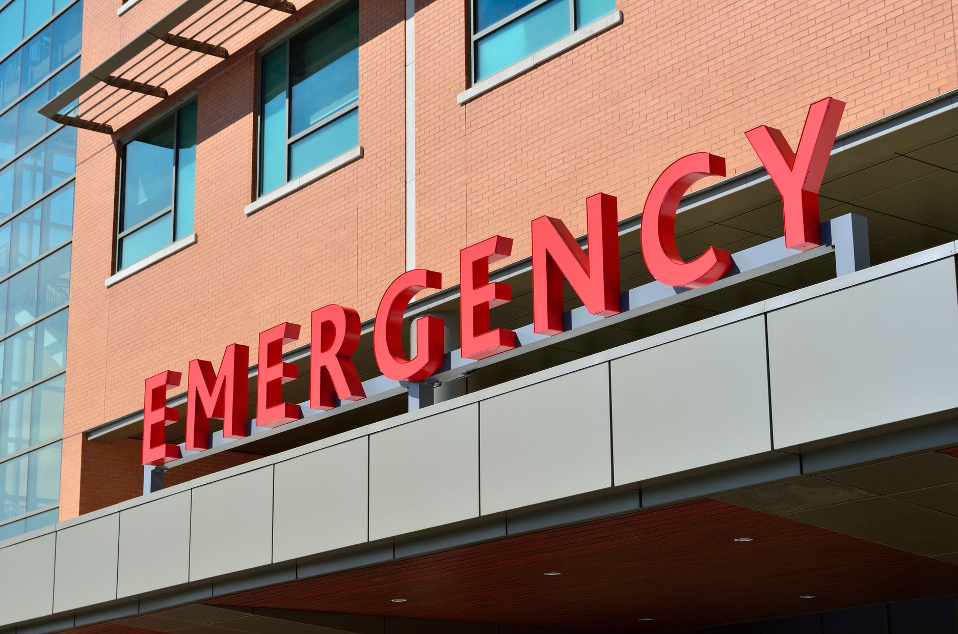 Asbestos Exposure at Hurley Medical Center — Flint, Michigan: A Guide for Workers and Tradesmen
