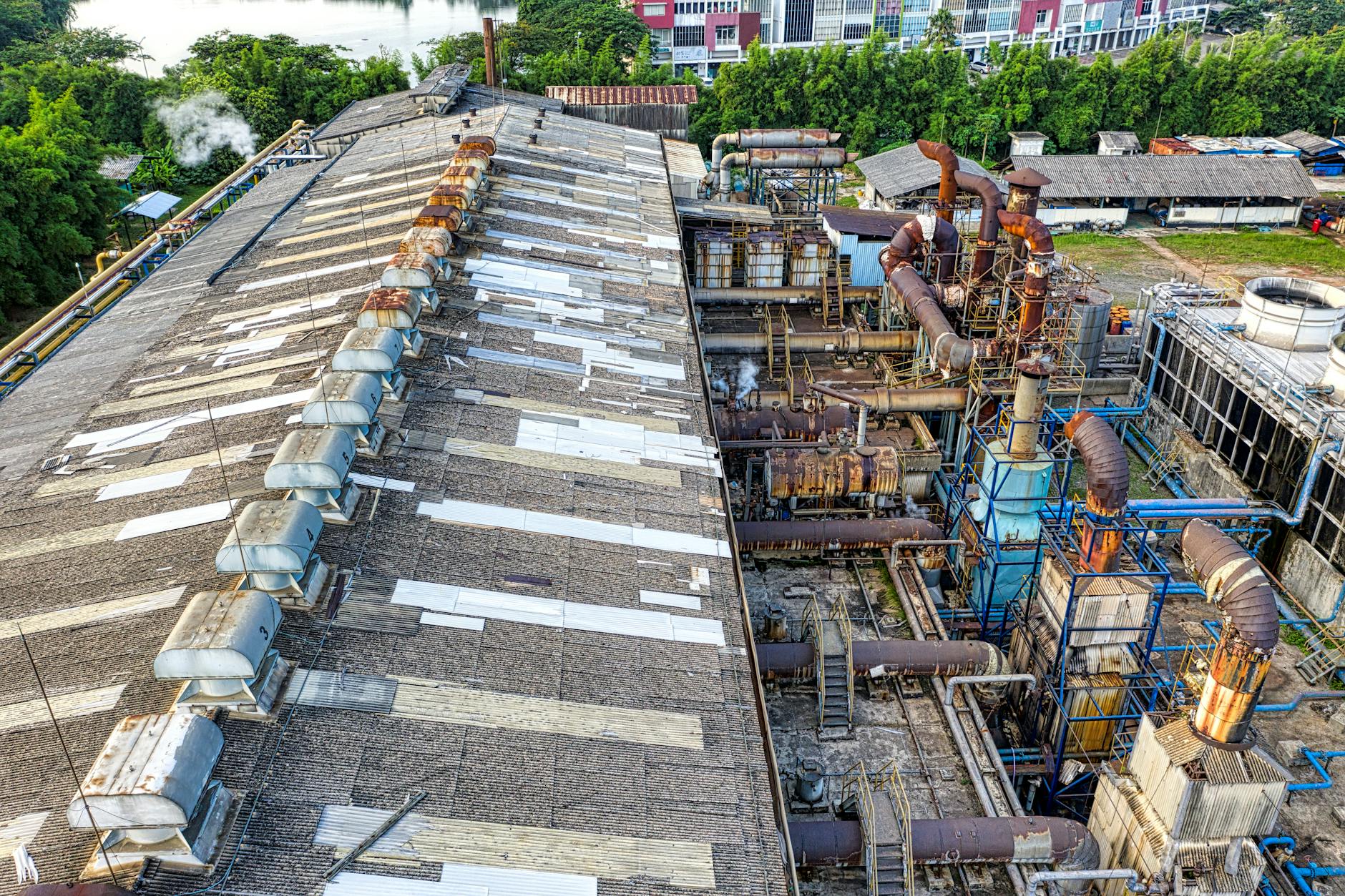 AC Spark Plug Asbestos Exposure Claims