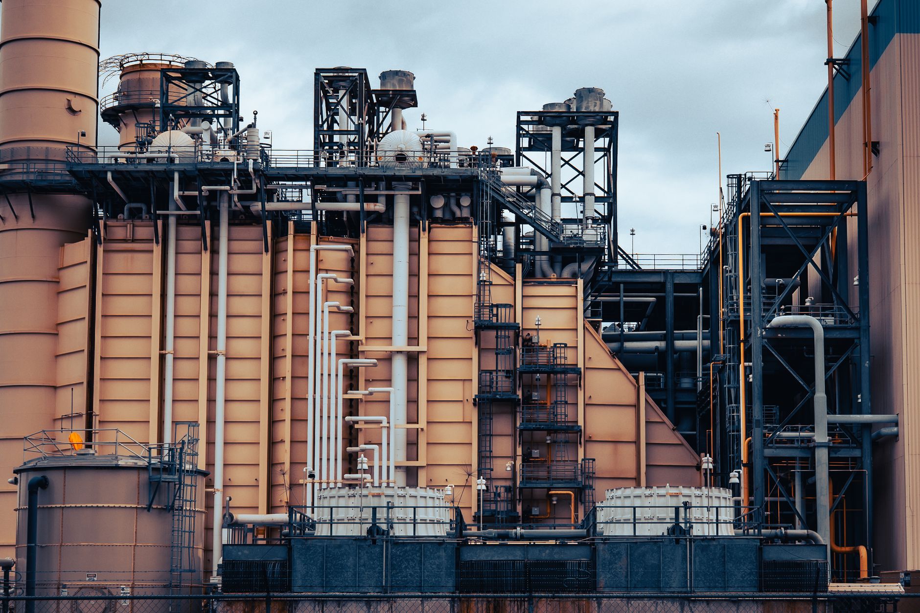 Asbestos Exposure at Champion Paper Hamilton