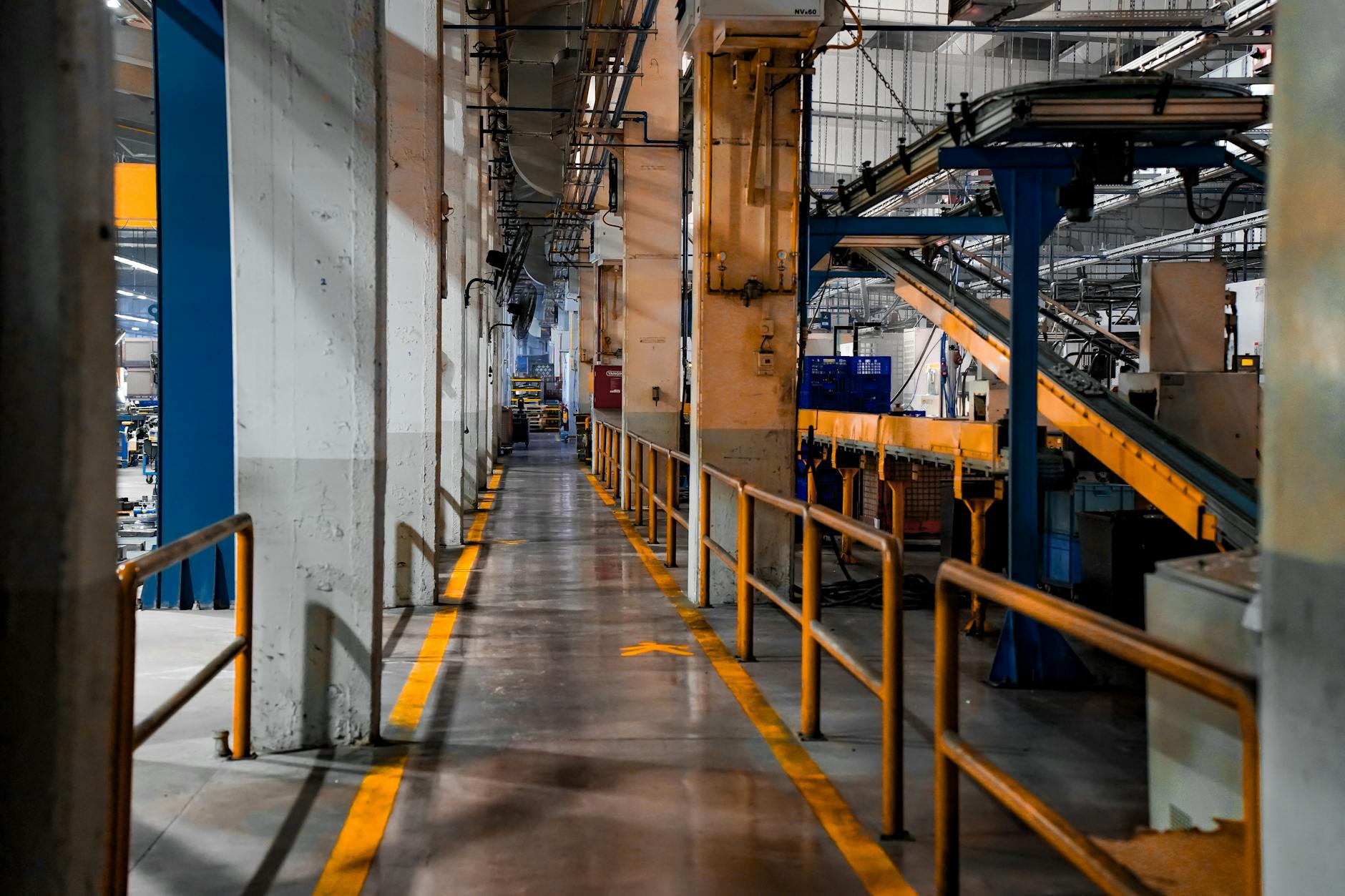 Asbestos Cancer Lawyer Michigan — Pontiac Motor Division GM Exposure Claims
