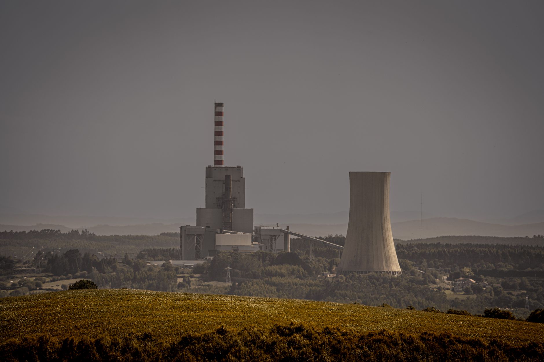 Guide: Asbestos Exposure at Wyandotte Municipal Power Plant